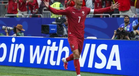 Haber Resmi
