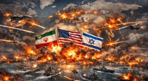 Haber Resmi