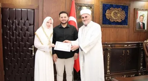 Haber Resmi