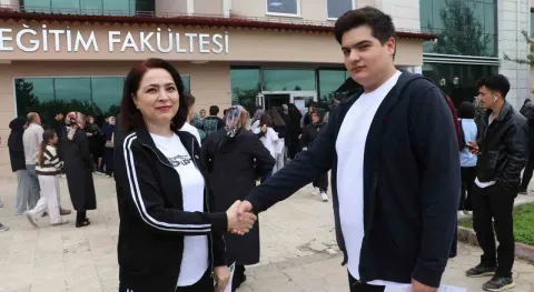 Haber Resmi