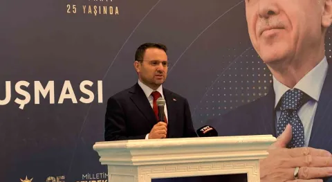 Haber Resmi
