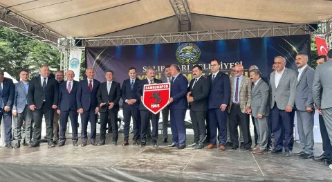 Haber Resmi