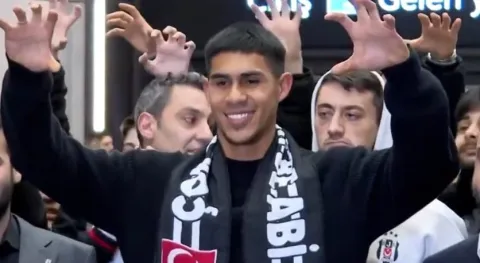Haber Resmi