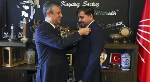 Haber Resmi