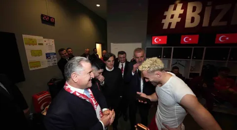Haber Resmi