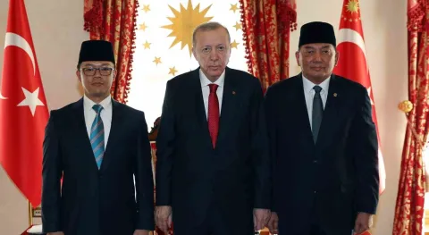Haber Resmi