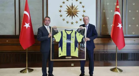 Haber Resmi