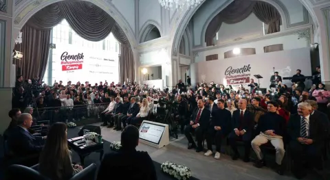 Haber Resmi