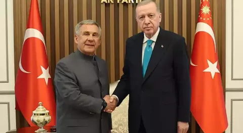 Haber Resmi