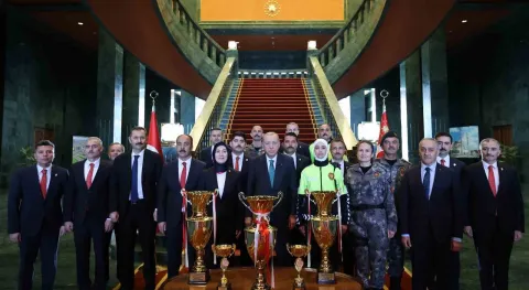 Haber Resmi