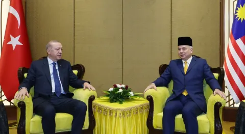 Haber Resmi