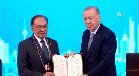 Haber Resmi