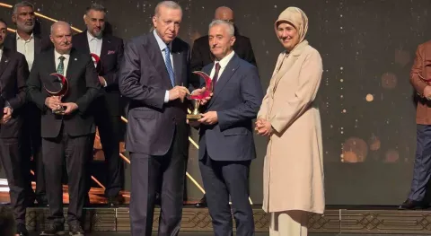 Haber Resmi