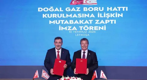 Haber Resmi