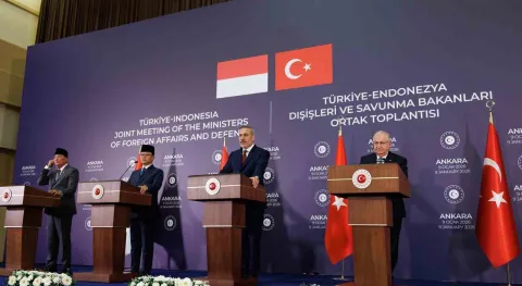 Haber Resmi