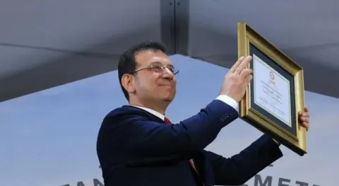 Haber Resmi