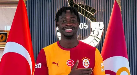 Haber Resmi
