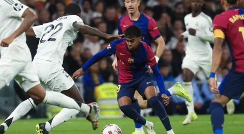 Haber Resmi