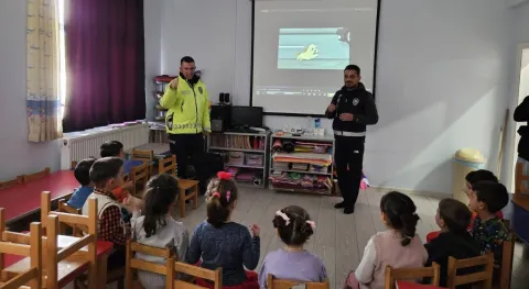 Haber Resmi