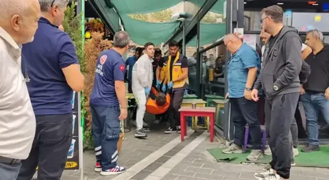 Haber Resmi