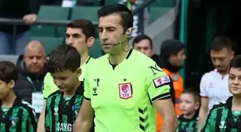 Haber Resmi