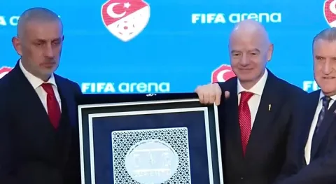 Haber Resmi