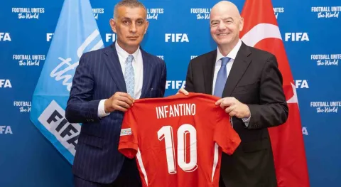 Haber Resmi
