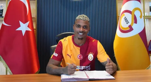 Haber Resmi