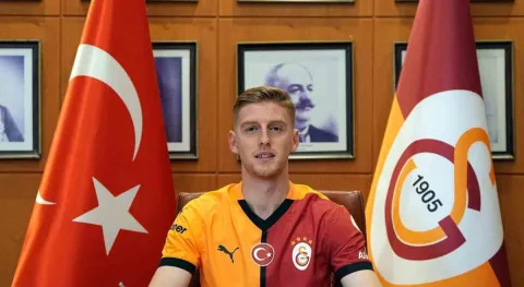 Haber Resmi