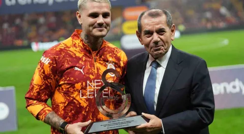 Haber Resmi