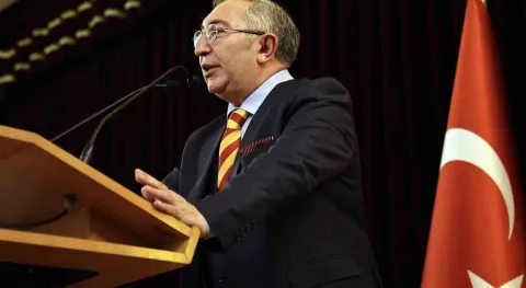Haber Resmi
