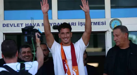 Haber Resmi