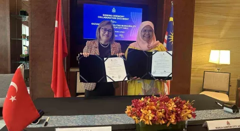 Haber Resmi