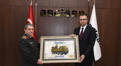 Haber Resmi