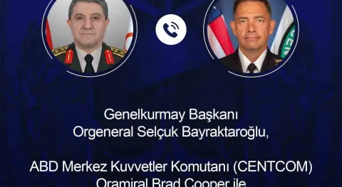 Haber Resmi