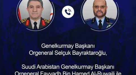 Haber Resmi