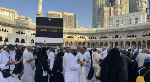 Haber Resmi