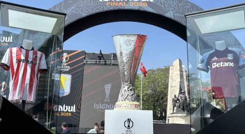 Haber Resmi