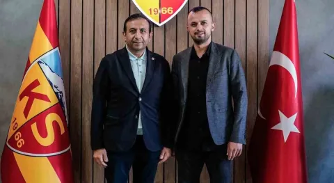 Haber Resmi