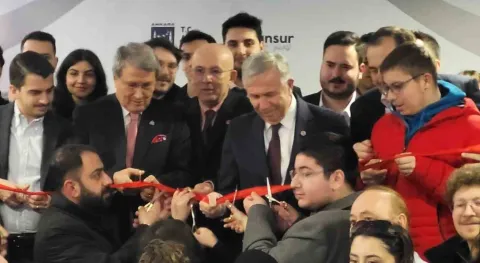 Haber Resmi