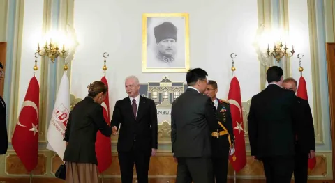 Haber Resmi