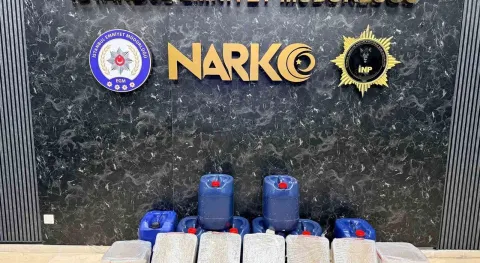Haber Resmi
