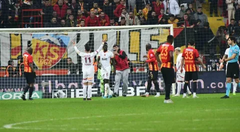 Haber Resmi