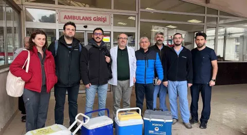 Haber Resmi