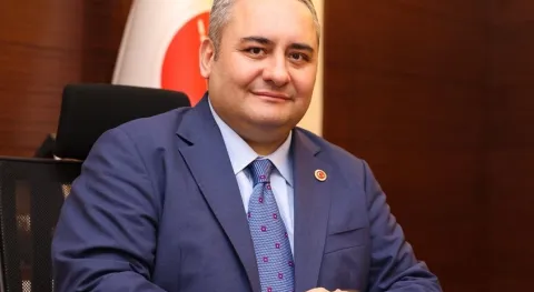 Haber Resmi