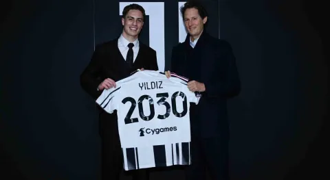 Haber Resmi