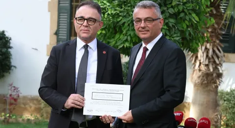 Haber Resmi