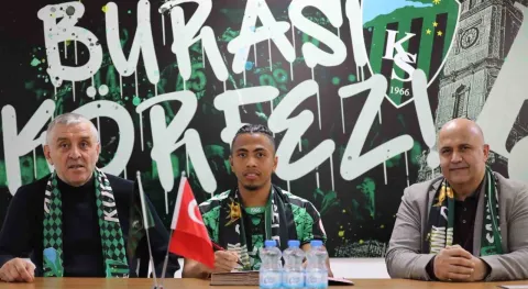 Haber Resmi