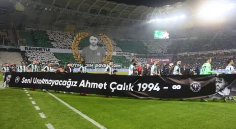 Haber Resmi