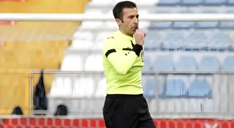 Haber Resmi